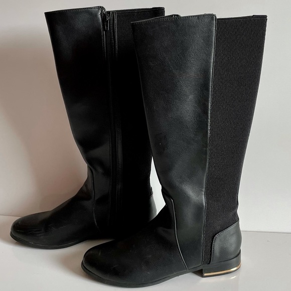 black diamond structure boots